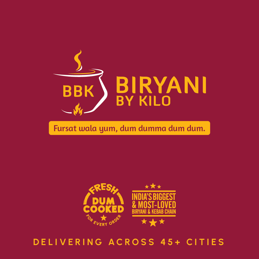 Biryani By Killo