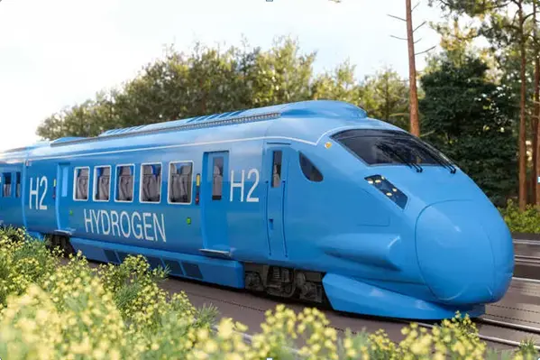 India’s First Hydrogen Train Gears Up for Launch by End of January