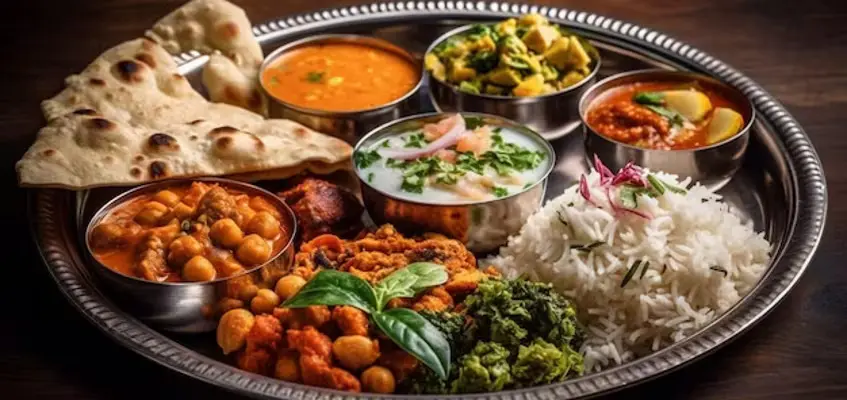 Top Famous Jain Food Options for Train Travel